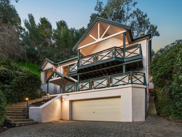 House for sale in Horseshoe Creek, South Australia