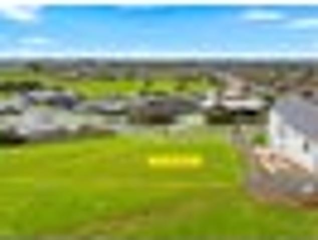 Land for sale in Pukekohe, Auckland