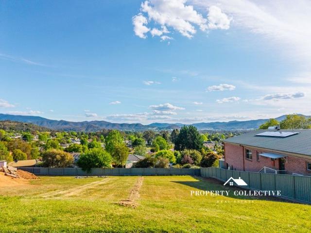 Land for sale in Myrtleford, Alpine Shire