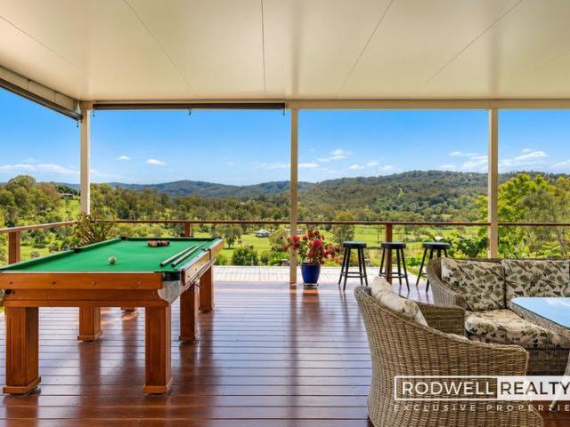 House for sale in Kooralbyn