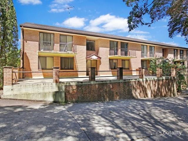 Apartment for rent in Mobbs Hill, Sydney