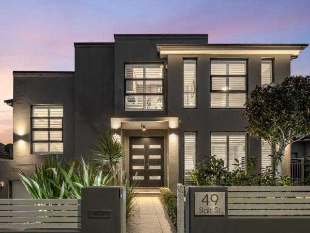 House for sale in Sydney, New South Wales