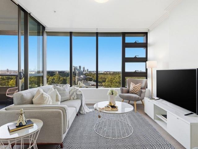 Apartment for sale in Sydney, New South Wales