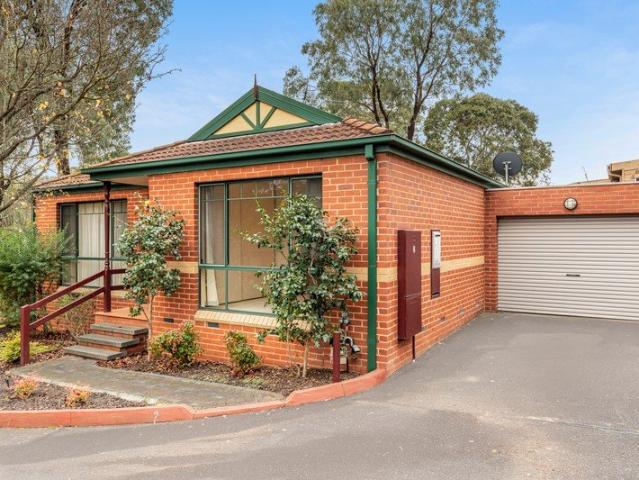 Apartment for sale in Camerons Creek, Victoria
