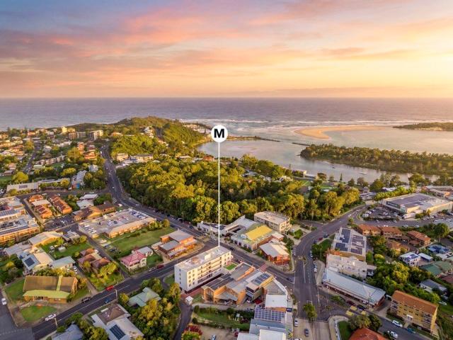 Apartment for sale in Nambucca Heads, New South Wales