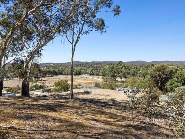 Land for sale in Campbells Creek, Victoria