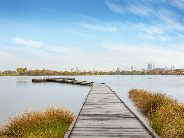 Apartment for sale in Maylands, Western Australia
