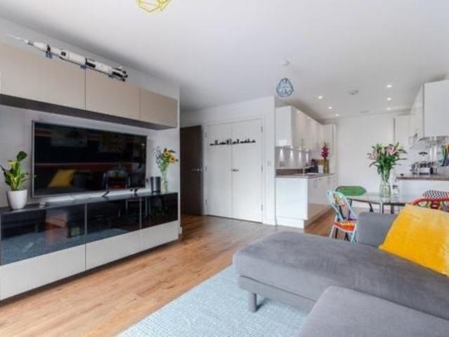 Apartment for rent in Hoxton, Greater London
