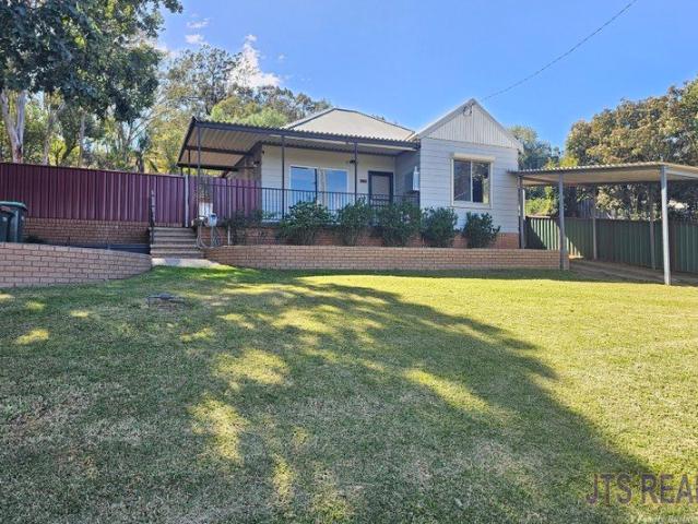 House for sale in Muswellbrook, New South Wales