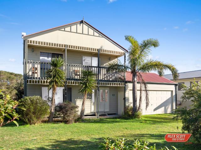 House for rent in Port Welshpool