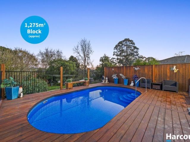 House for sale in Camerons Creek, Victoria