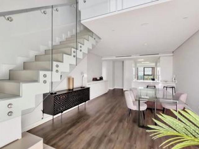 Apartment for sale in Sandton