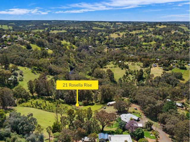 Land for sale in Bridgetown, Shire Of Bridgetown-Greenbushes