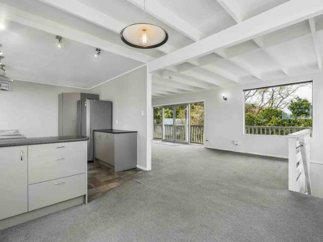 House for rent in Days Bay, Wellington