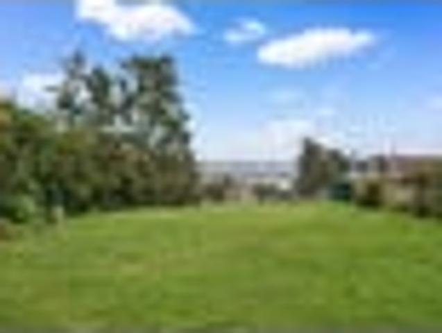 Land for sale in Te Aroha, Waikato
