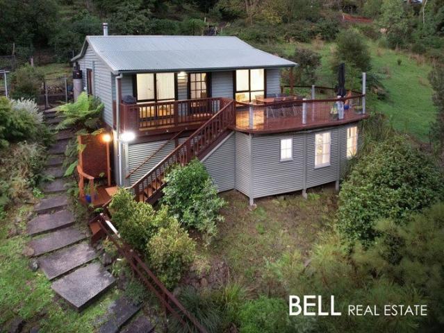 House for sale in Camerons Creek, Victoria