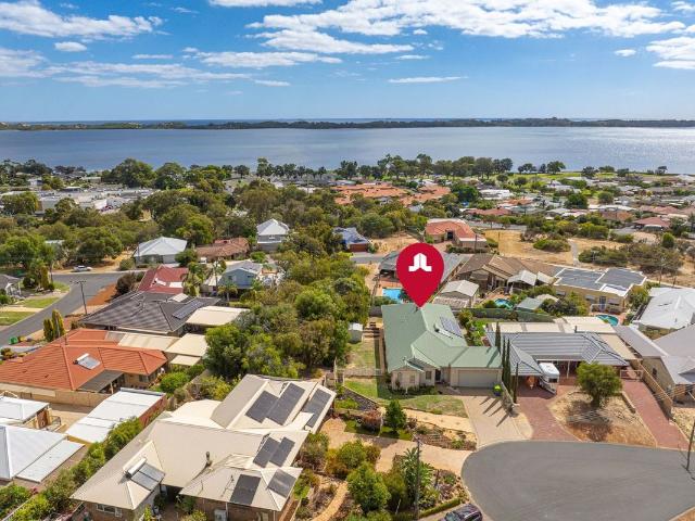 House for sale in Australind, Western Australia