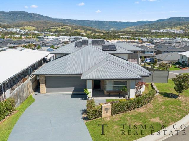 House for sale in Tullimbar, Shellharbour City Council