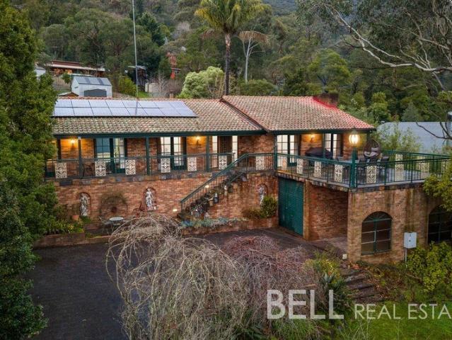House for sale in Camerons Creek, Victoria
