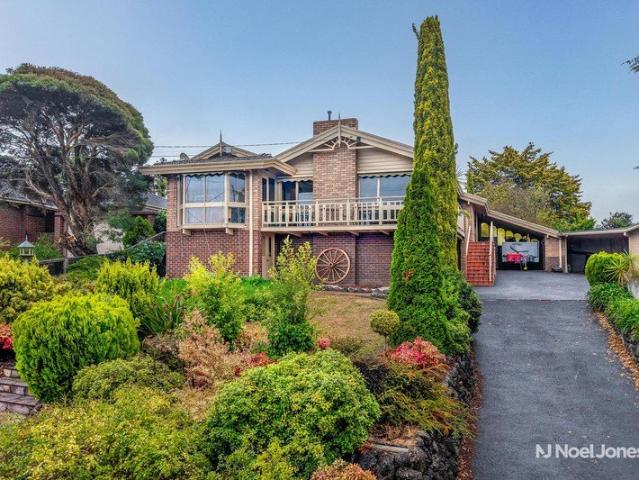 House for sale in Camerons Creek, Victoria