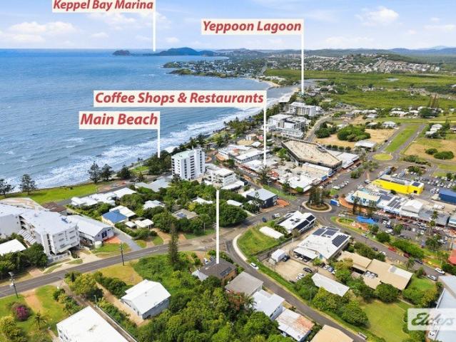 House for sale in Yeppoon, Queensland
