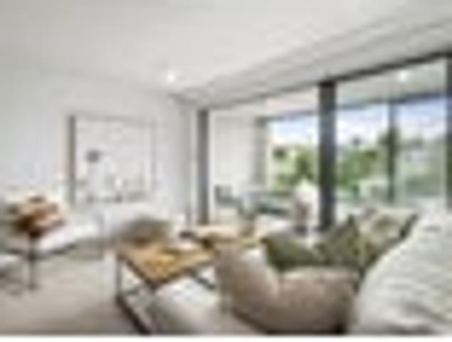 Apartment for sale in Three Lamps, Auckland