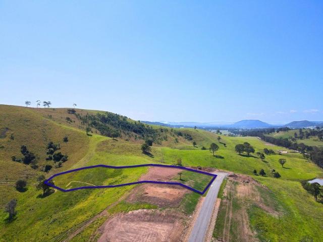Land for sale in Clarence Town, New South Wales