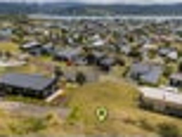 Land for sale in Pauanui, Waikato