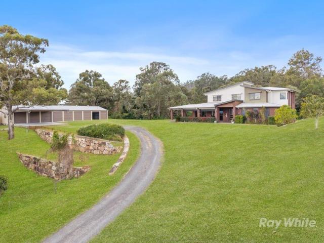 Cottage for sale in Veresdale Scrub, Queensland