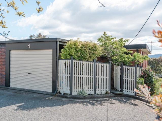 Apartment for rent in Hobart, Tasmania