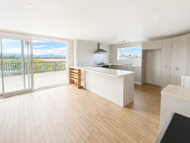 House for rent in East Coast