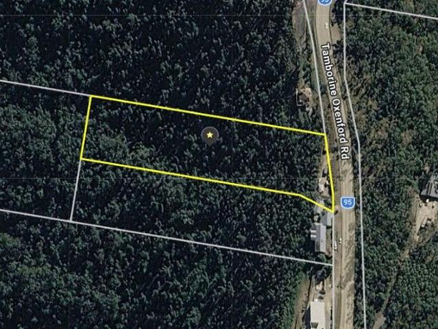 Land for sale in Fernbrook, Queensland