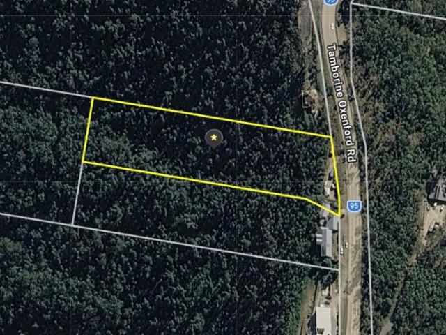 Land for sale in Fernbrook, Queensland