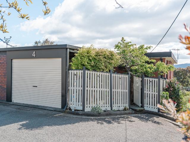 Apartment for rent in Hobart, Tasmania