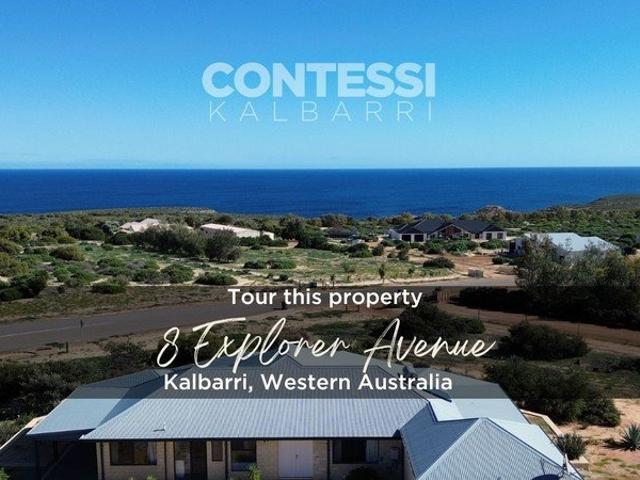 House for sale in Kalbarri, Shire of Northampton