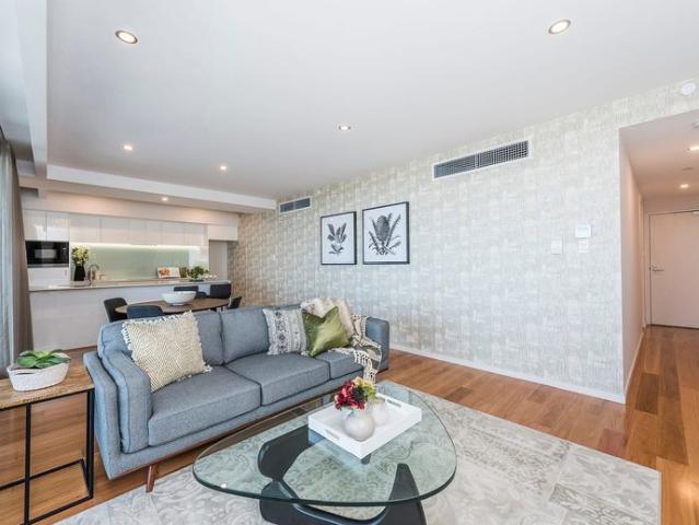 Apartment for rent in Cockburn, Western Australia