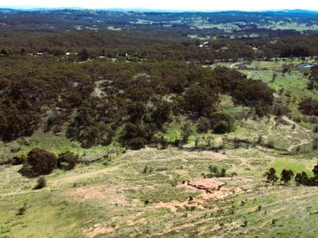Land for sale in New South Wales