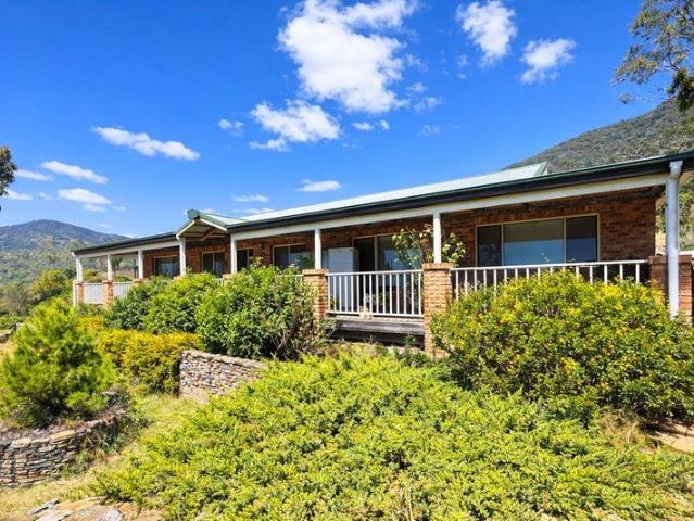 Acreage for sale in New South Wales