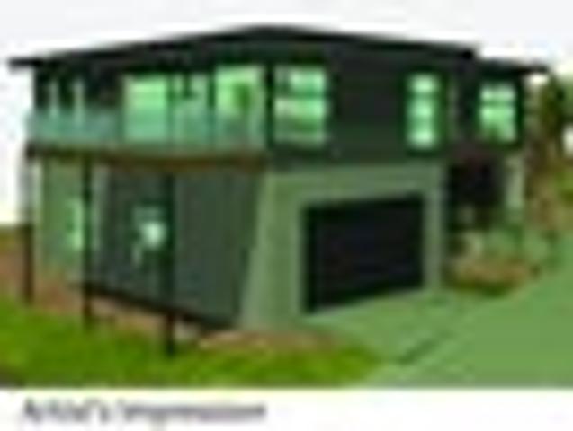 Land for sale in Hillsborough, Taranaki