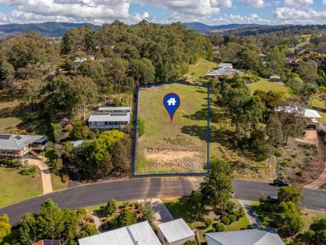 Land for sale in Dungog, New South Wales