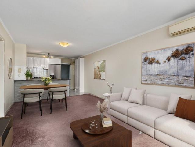 Apartment for sale in Western Australia
