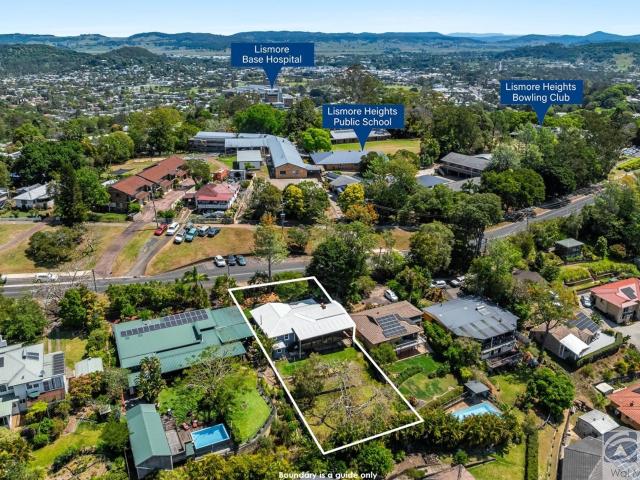 House for sale in Blakebrook, New South Wales