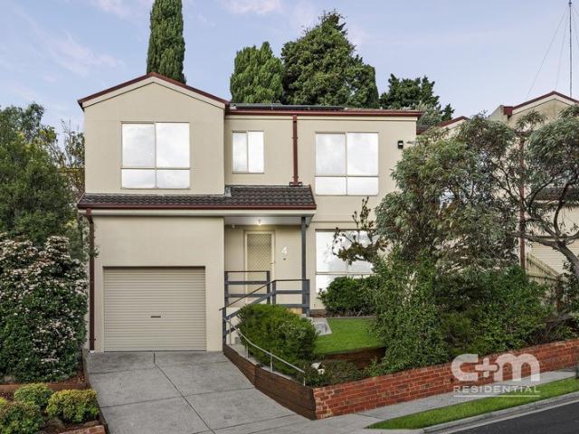 House for sale in Camerons Creek, Victoria