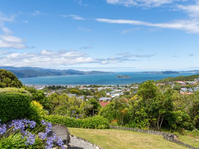 Apartment for rent in Days Bay, Wellington