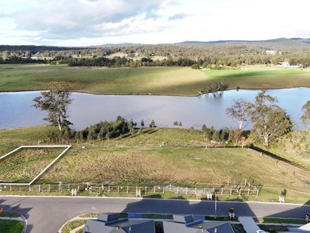 Land for sale in New South Wales
