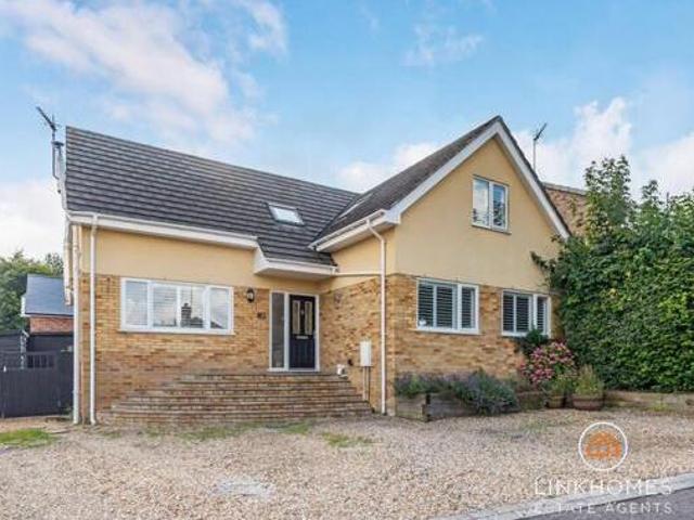 House for sale in Lyons, Greater London