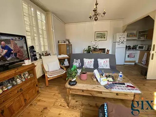 Appartement vente à Grenoble, Vif