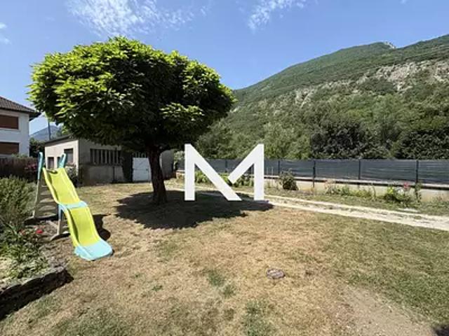 Appartement vente à Vif, Isère