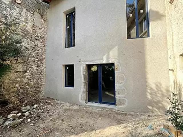 Maison vente à Grenoble, Vif