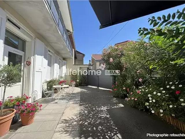 Maison vente à Vif, Isère